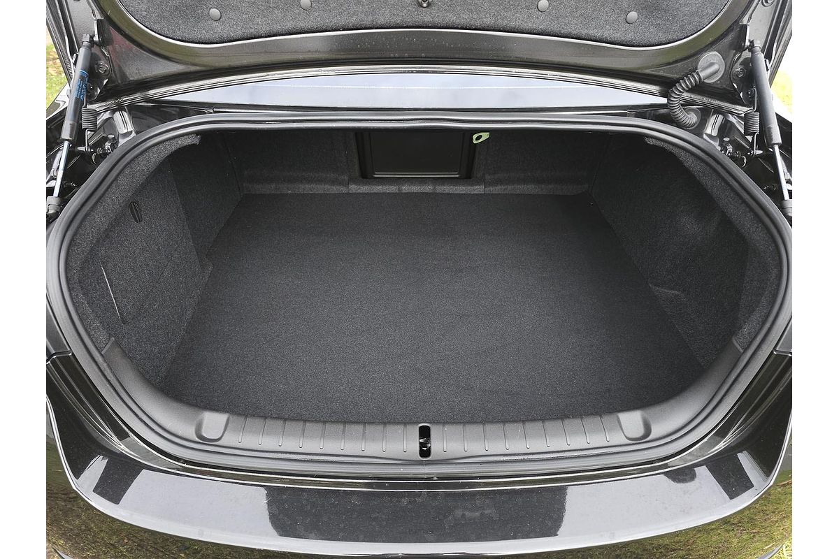 2014 Holden Calais V VF