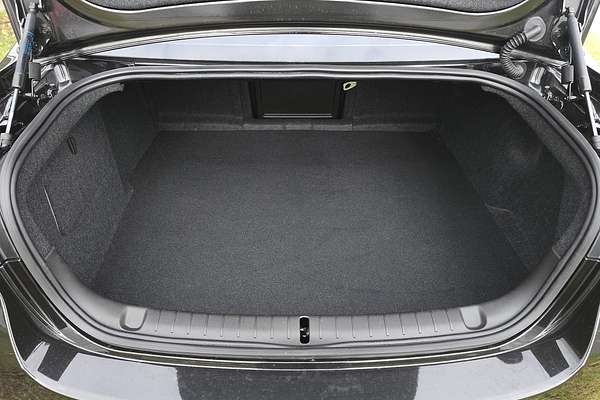 2014 Holden Calais V VF