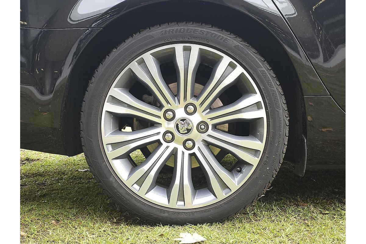 2014 Holden Calais V VF