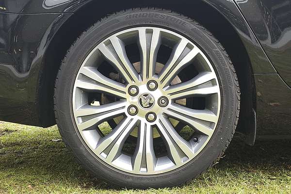 2014 Holden Calais V VF
