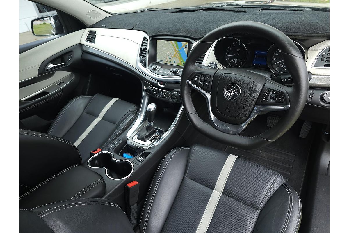 2014 Holden Calais V VF