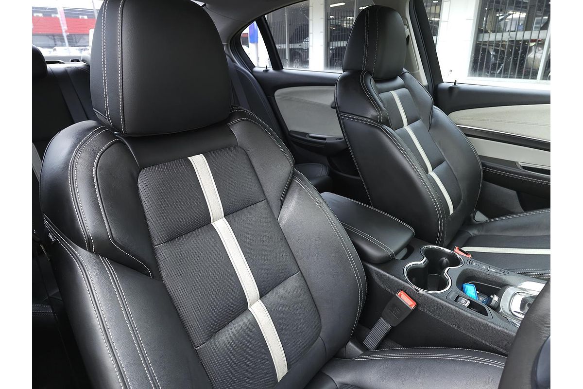 2014 Holden Calais V VF