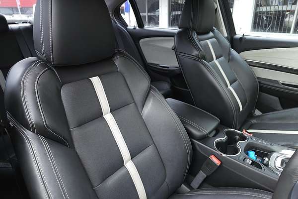 2014 Holden Calais V VF