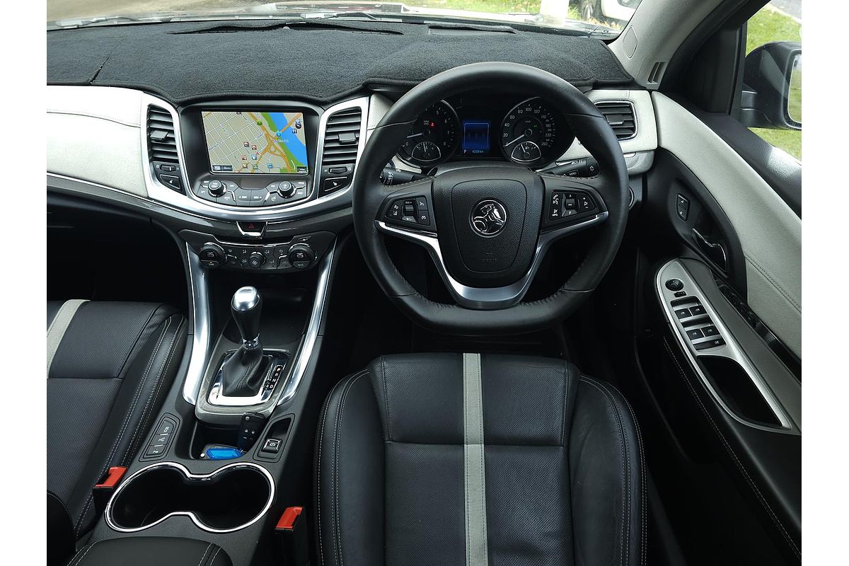 2014 Holden Calais V VF