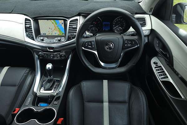 2014 Holden Calais V VF
