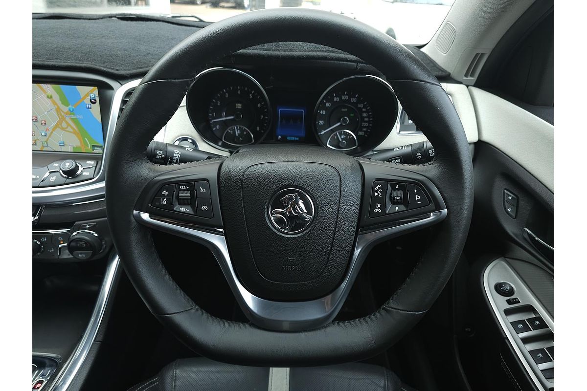 2014 Holden Calais V VF