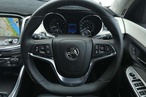 2014 Holden Calais V VF