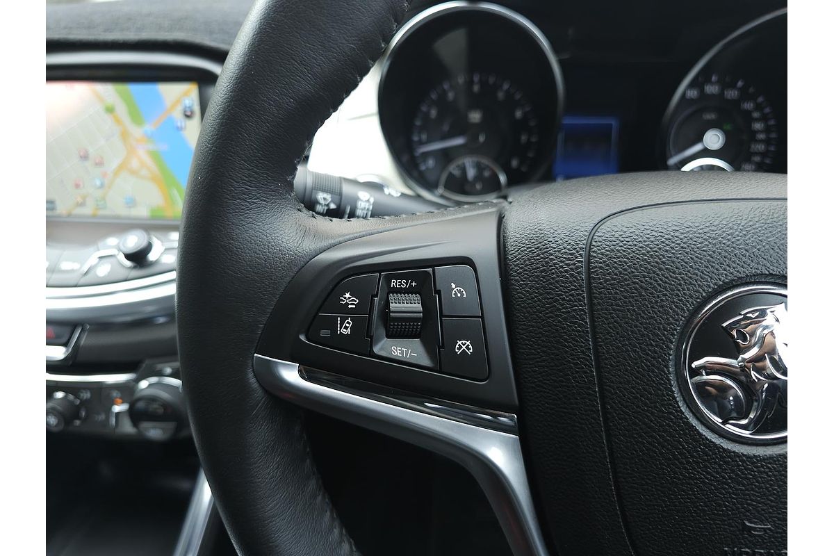 2014 Holden Calais V VF