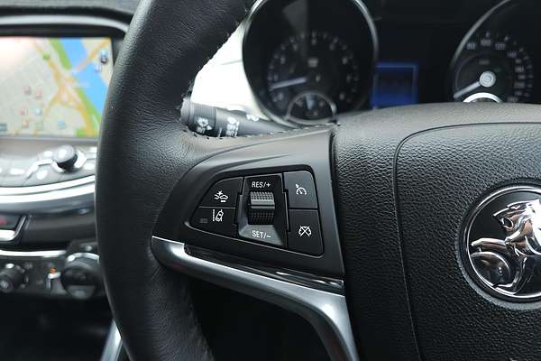 2014 Holden Calais V VF
