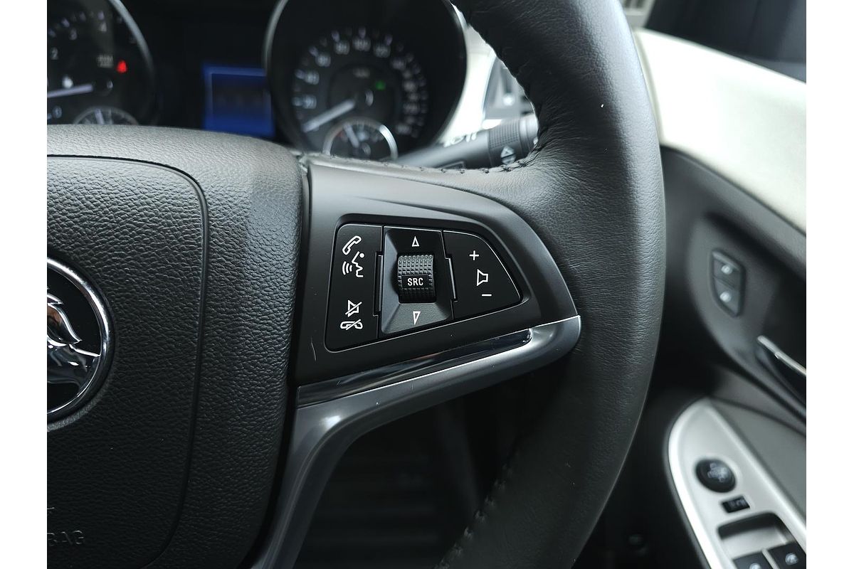 2014 Holden Calais V VF