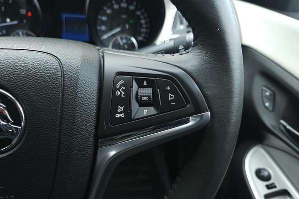 2014 Holden Calais V VF