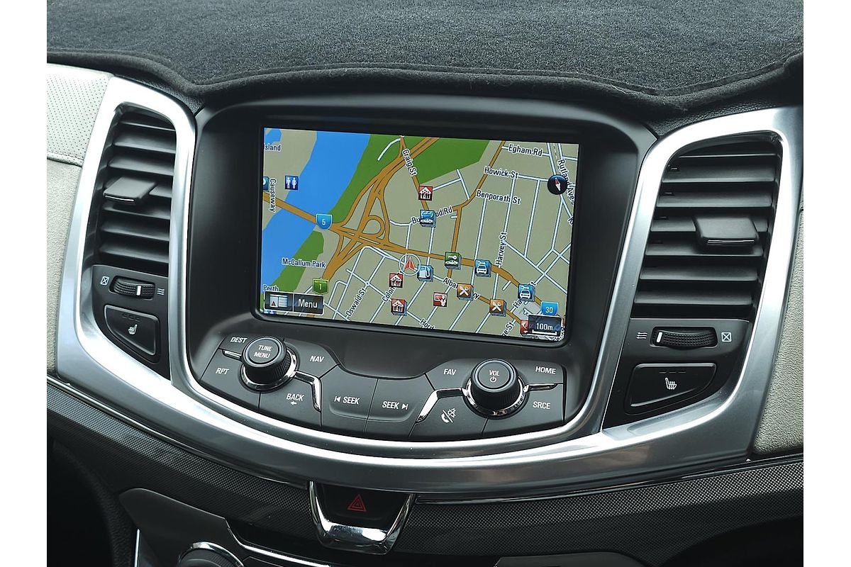 2014 Holden Calais V VF