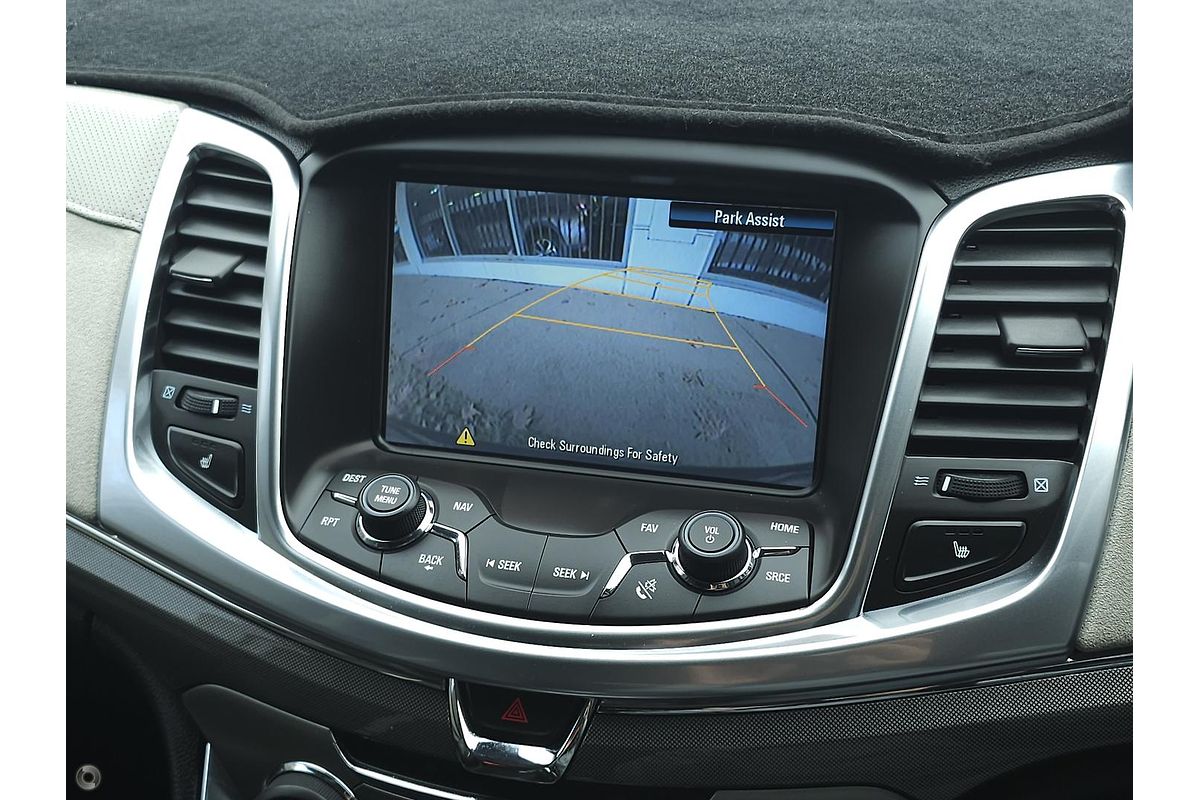 2014 Holden Calais V VF