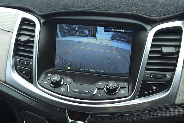 2014 Holden Calais V VF