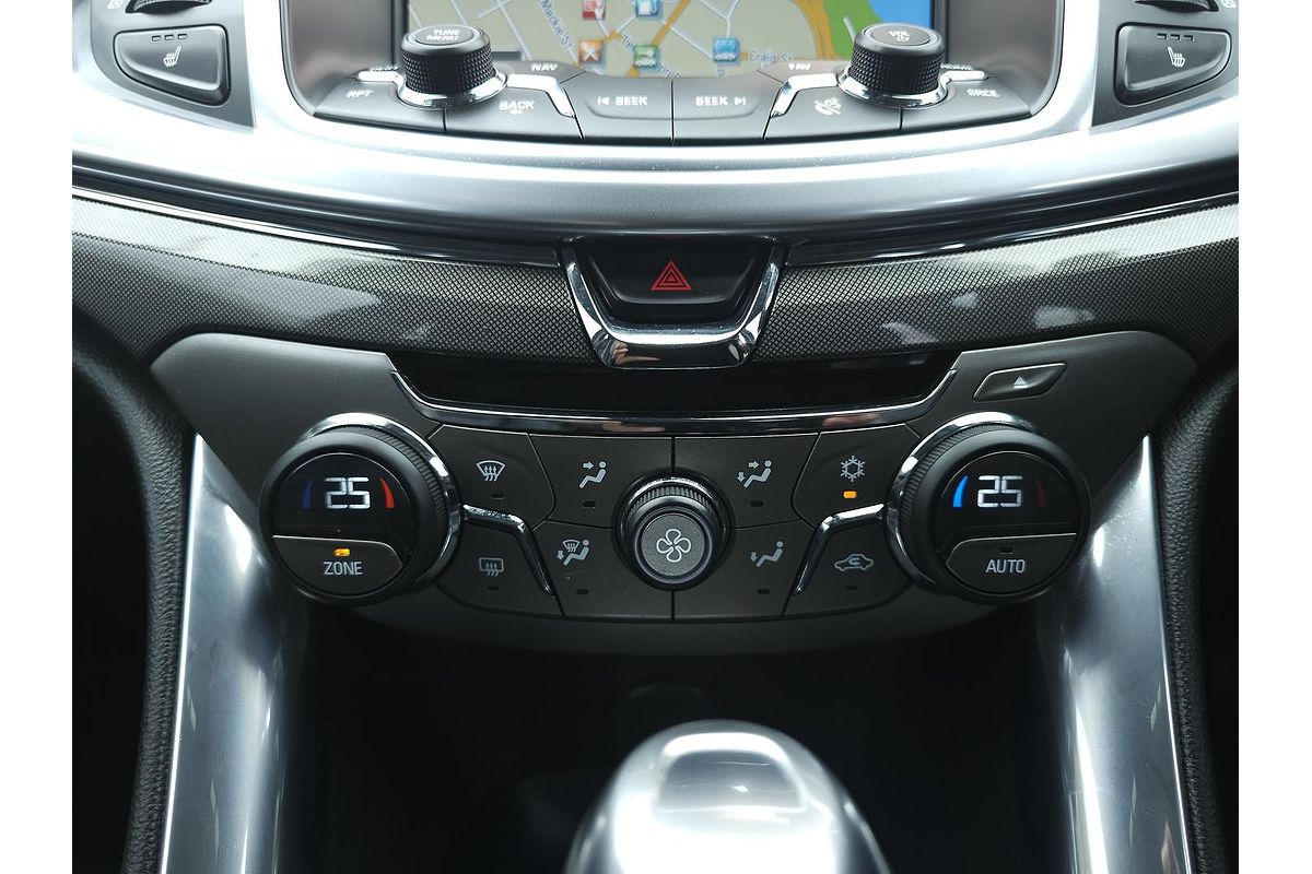 2014 Holden Calais V VF