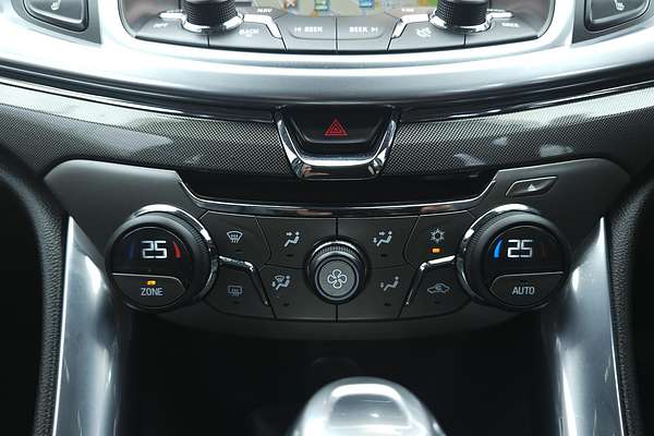 2014 Holden Calais V VF
