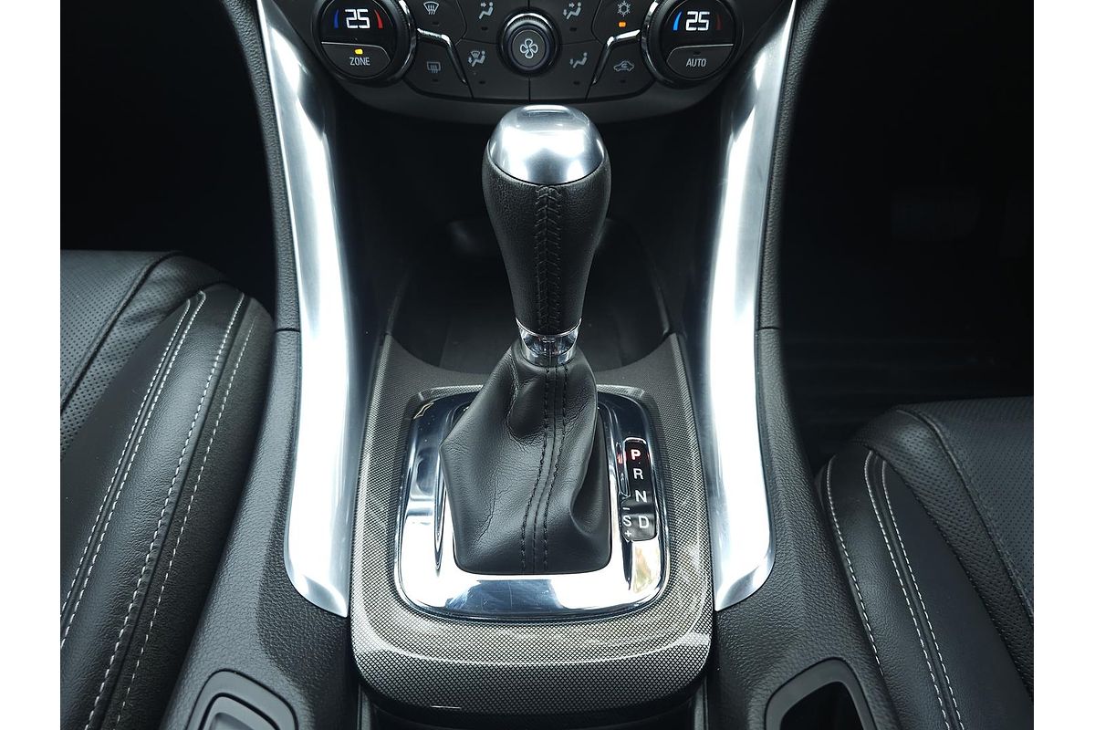 2014 Holden Calais V VF