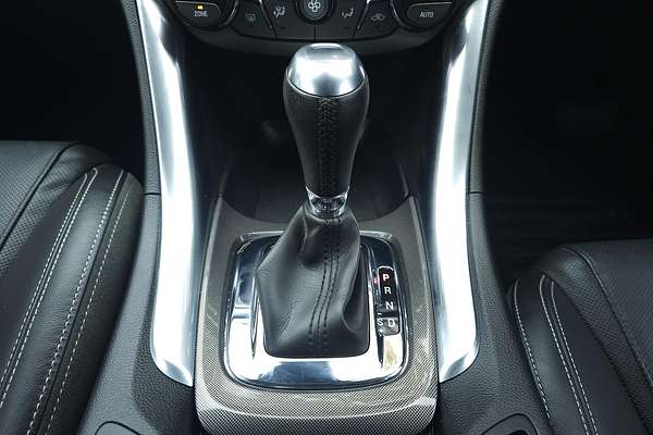 2014 Holden Calais V VF
