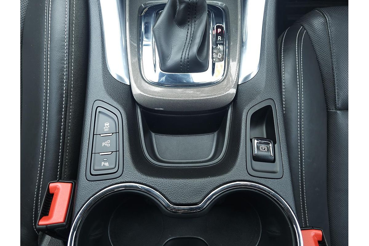 2014 Holden Calais V VF