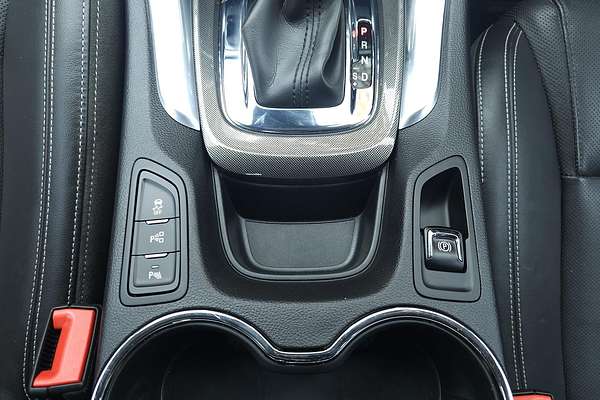2014 Holden Calais V VF