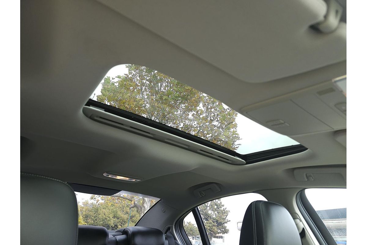 2014 Holden Calais V VF