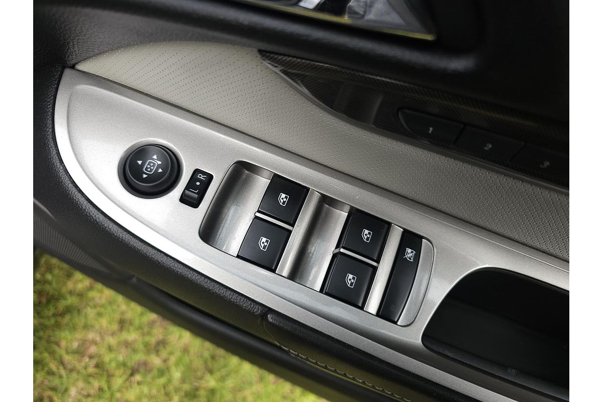 2014 Holden Calais V VF