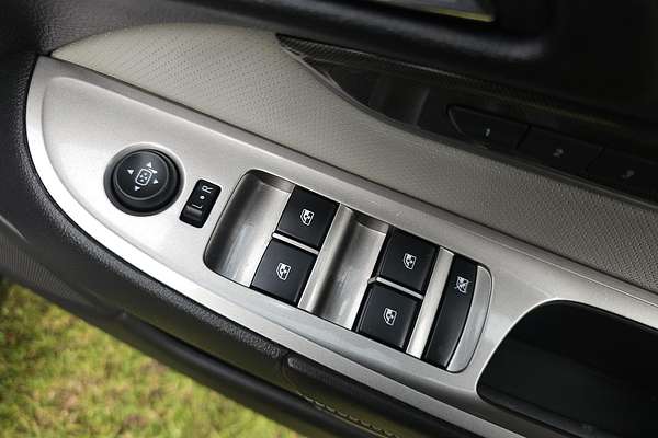 2014 Holden Calais V VF