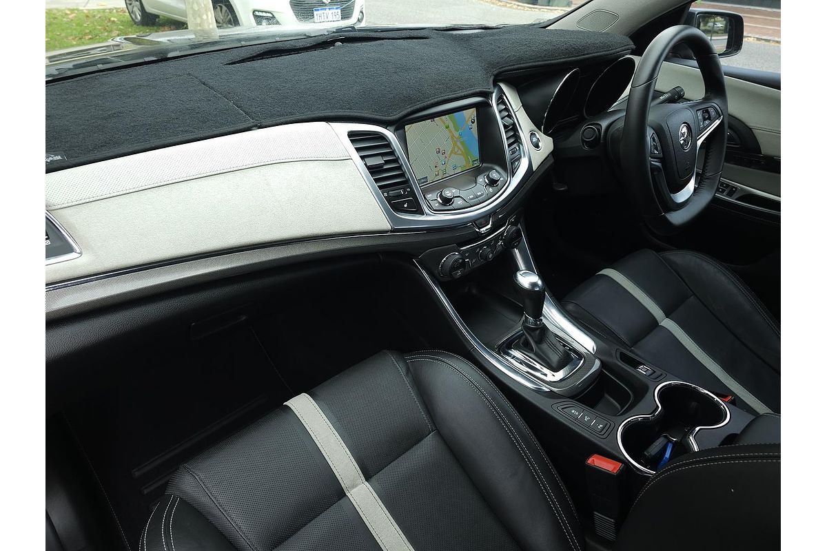 2014 Holden Calais V VF