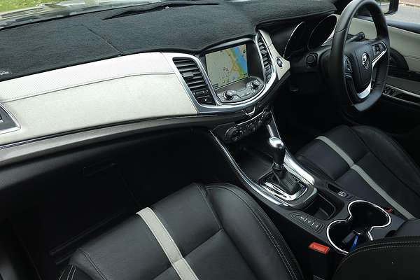 2014 Holden Calais V VF