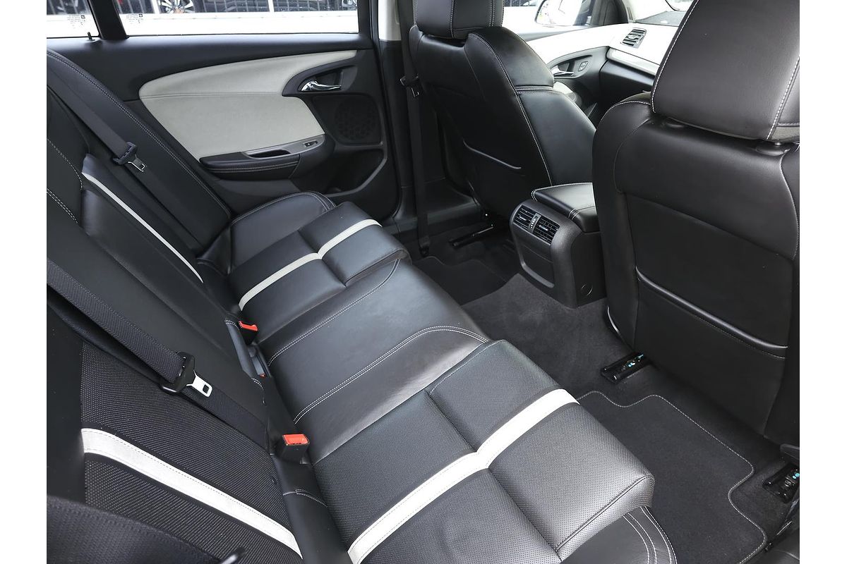 2014 Holden Calais V VF