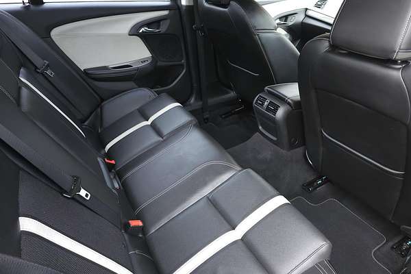 2014 Holden Calais V VF