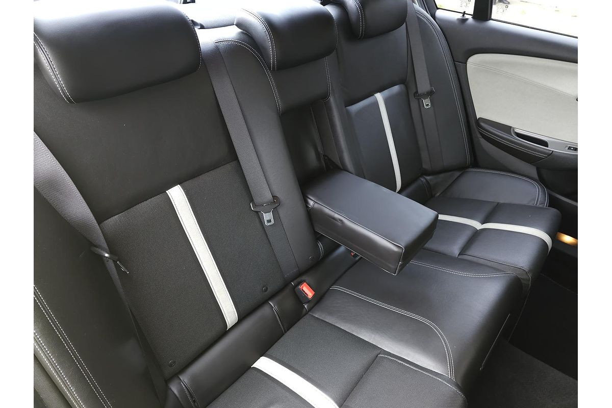2014 Holden Calais V VF
