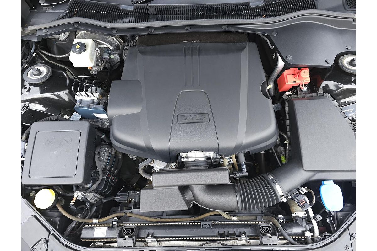 2014 Holden Calais V VF