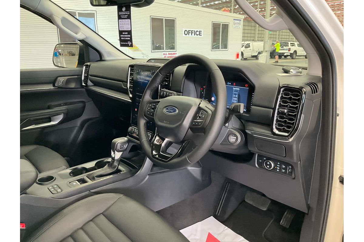 2024 Ford Everest Sport 2.0L