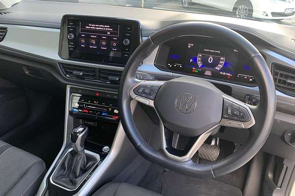 2023 Volkswagen T-Roc CityLife D11