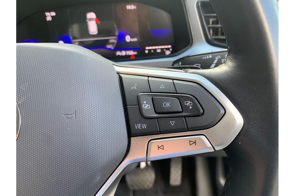 2023 Volkswagen T-Roc CityLife D11