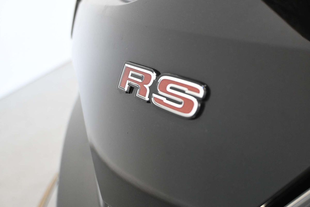 2018 Honda Civic RS 10th Gen