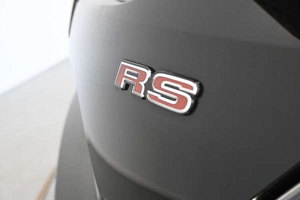 2018 Honda Civic RS 10th Gen