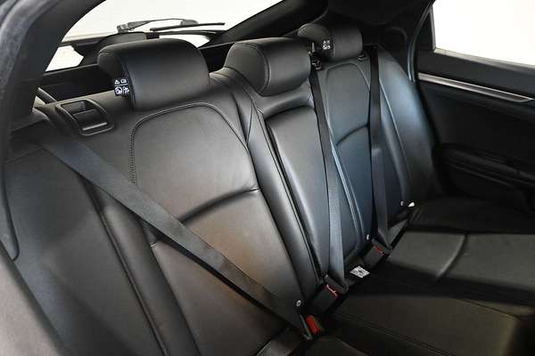 2018 Honda Civic RS 10th Gen