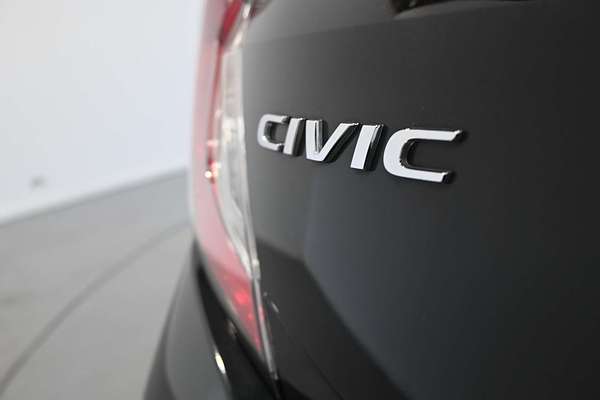2018 Honda Civic RS 10th Gen