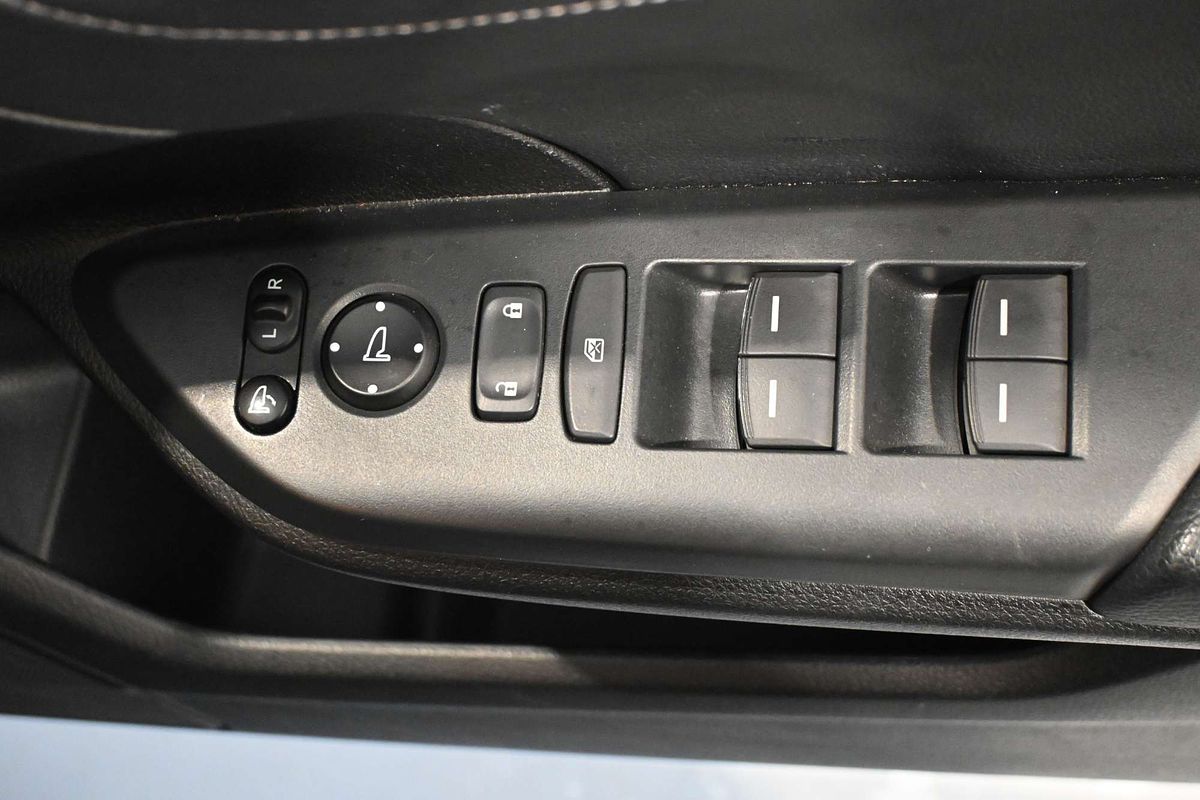 2018 Honda Civic RS 10th Gen