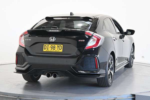 2018 Honda Civic RS 10th Gen