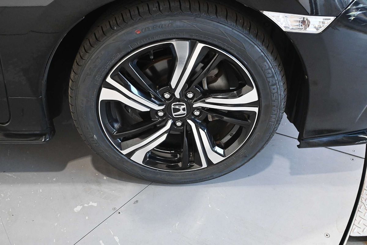 2018 Honda Civic RS 10th Gen