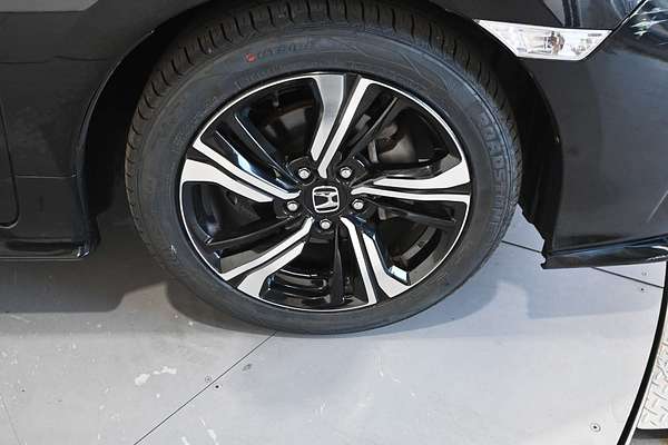 2018 Honda Civic RS 10th Gen