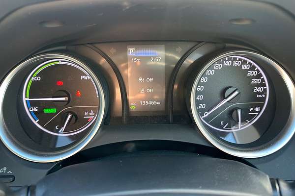 2020 Toyota Camry Ascent