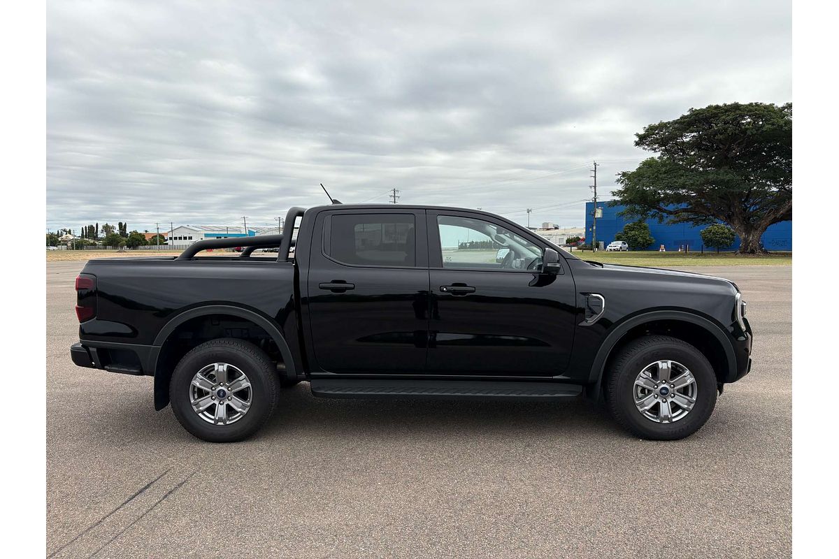 2024 Ford Ranger XLT  4X4 2.0L