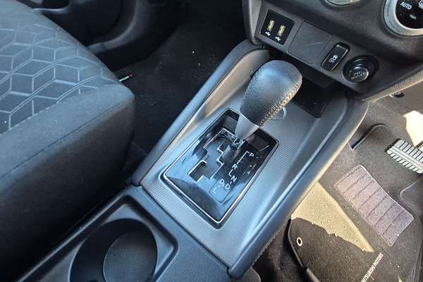 2021 Mitsubishi ASX ES XD