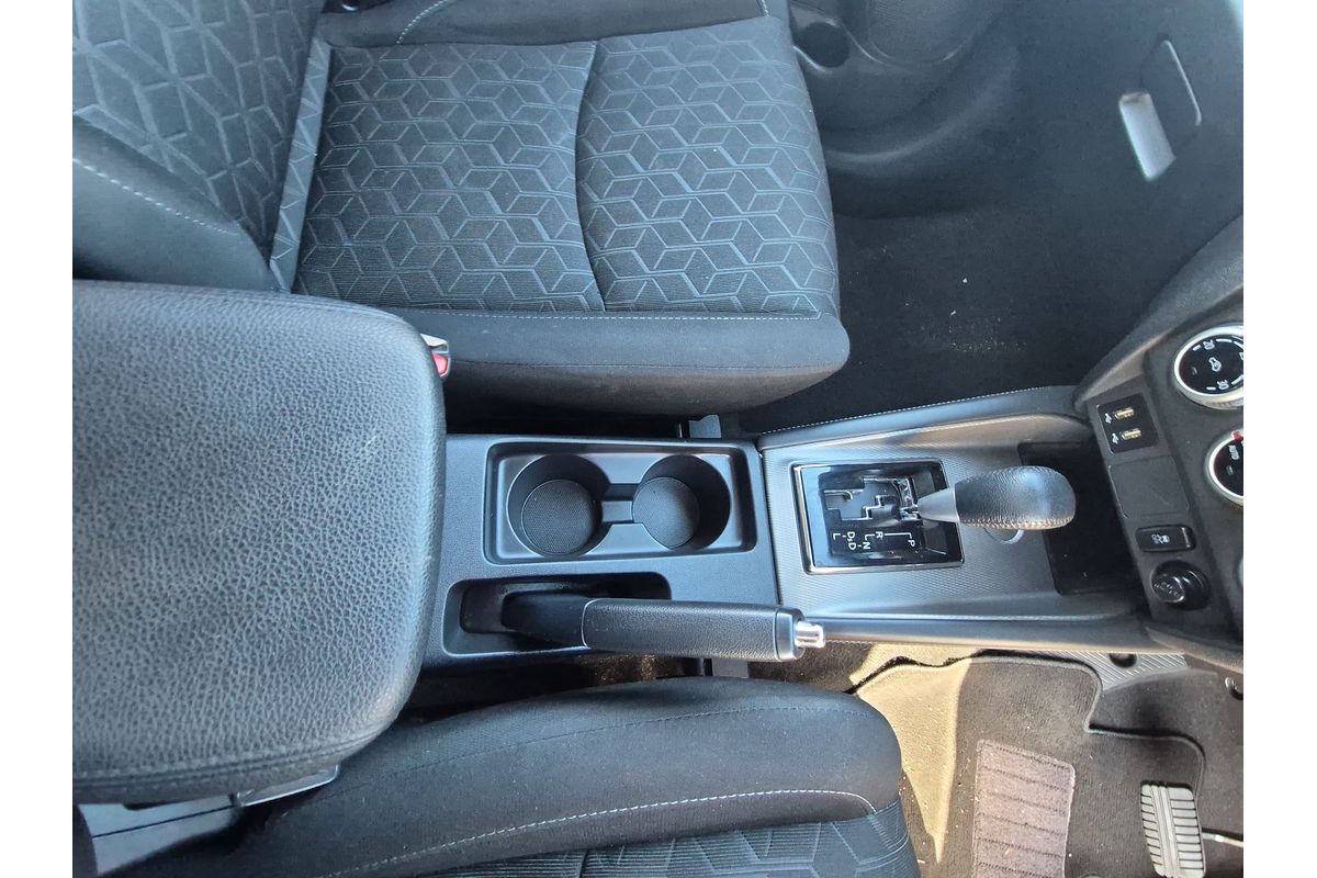 2021 Mitsubishi ASX ES XD