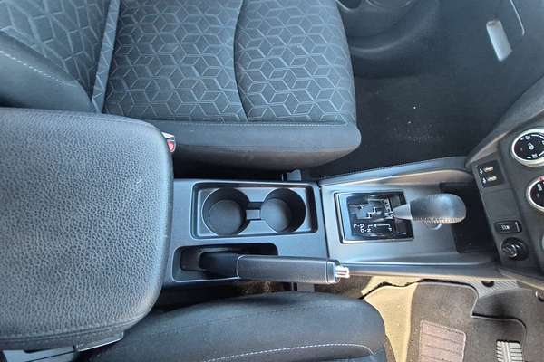 2021 Mitsubishi ASX ES XD