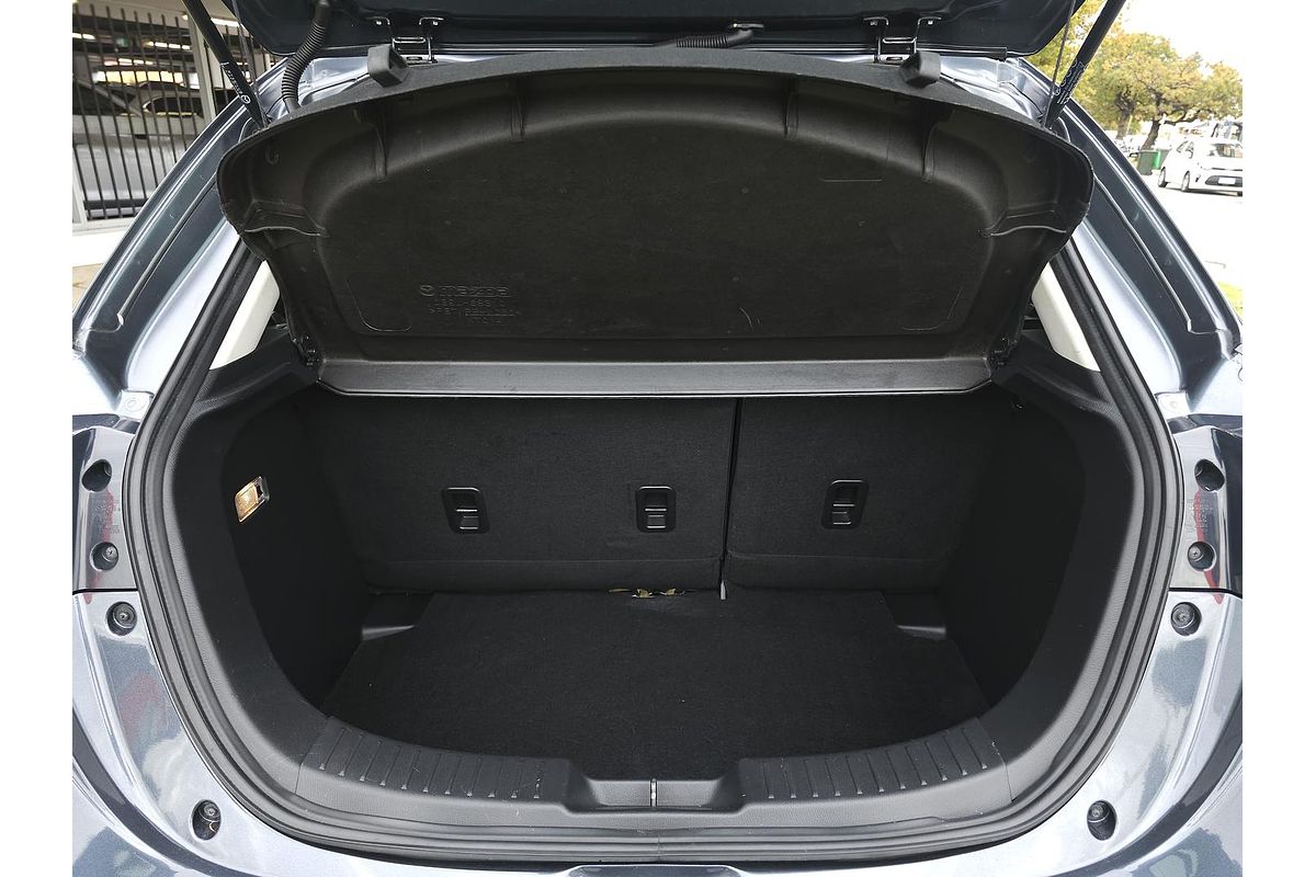 2015 Mazda 2 Genki DJ Series
